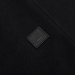Kid's Cotton Sweatpants - Black