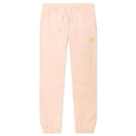 Kid's Cotton Sweatpants - Powder Pink