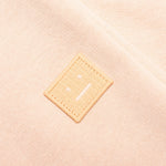 Kid's Cotton Sweatpants - Powder Pink