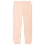 Kid's Cotton Sweatpants - Powder Pink