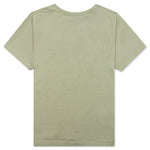 Kid's Lightweight T-Shirt - Eucalyptus Green