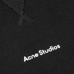 Logo Sweatshirt - Black