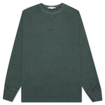 Logo Sweatshirt - Pine Green