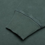Logo Sweatshirt - Pine Green
