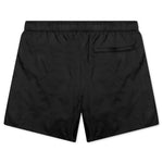 Nylon Swim Shorts - Black