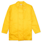 Padded Nylon Jacket - Yellow
