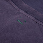 Oversized T-Shirt - Purple