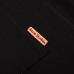 Pocket T-Shirt - Black
