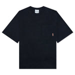 Pocket T-Shirt - Black