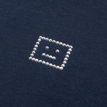 Printed T-Shirt - Navy