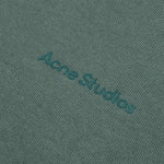 Printed T-Shirt - Pine Green