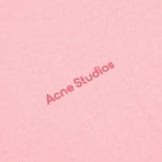 Printed T-Shirt - Pink