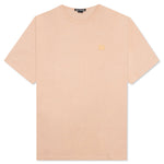 Relaxed Fit T-Shirt - Powder Pink