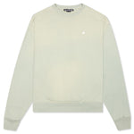 Relaxed Sweatshirt - Dusty Green