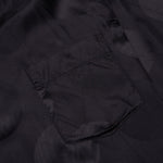 Short Sleeve Shirt - Black