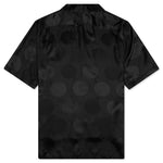 Short Sleeve Shirt - Black