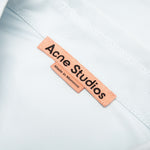 Classic Shirt - Light Blue