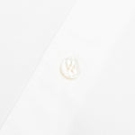 Classic Shirt - White