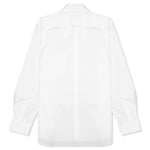 Classic Shirt - White