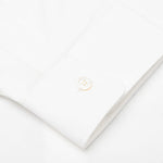 Classic Shirt - White