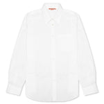 Classic Shirt - White
