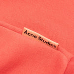 Brushed Sweatshirt - Rose Pink