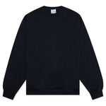 Brushed Sweatshirt - Black