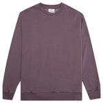 Brushed Sweatshirt - Dusty Purple