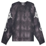 Crewneck Sweatshirt - Dusty Purple