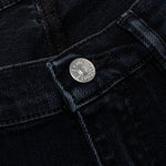 Slim Fit Jeans - Blue/Black
