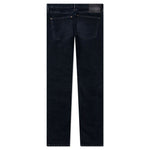 Slim Fit Jeans - Blue/Black