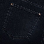 Slim Fit Jeans - Blue/Black