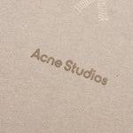 Stamp Logo Sweater - Oyster Grey