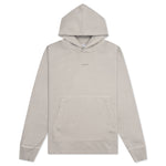 Sweater - Oyster Grey