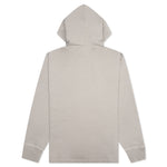 Sweater - Oyster Grey