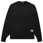 Sweatshirt - Black
