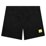Swim Short - Black