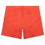 Swim Short - Mandarin Orange