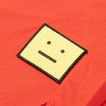 Swim Short - Mandarin Orange