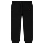 Pink Label Sweatpants - Black