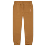 Pink Label Swetapants - Caramel Brown
