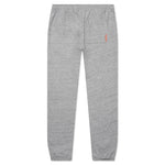 TROU000628 - Marble Grey Melange