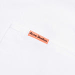 Crewneck T-Shirt - Optic White