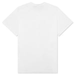 Crewneck T-Shirt - Optic White