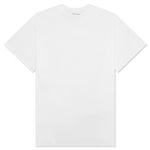 Crewneck T-Shirt - Optic White