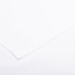 Edlund Pink Label Tee - Optic White