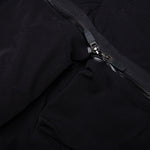 Schoeller Dryskin Articulated Cargo Trouser - Black