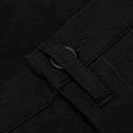Schoeller Dryskin Articulated Cargo Trouser - Black
