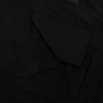 Schoeller Dryskin Cargo Pant - Black