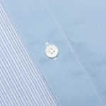 Cinder Fit Shirt - Blue